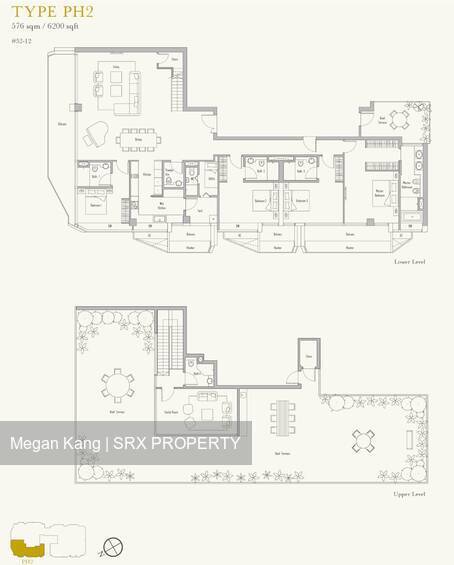 Shenton Way (D1), Condominium #552749591